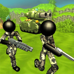 火柴人自走棋 1.02