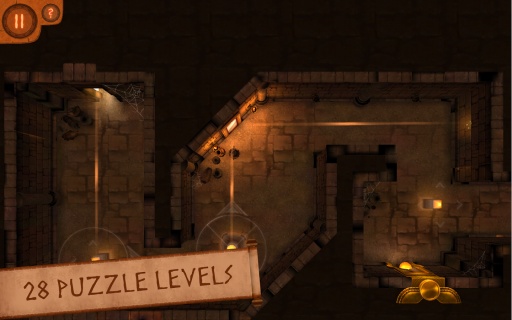 卡巴之旅中文版