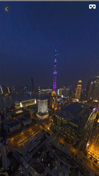 街景地图 街景地图