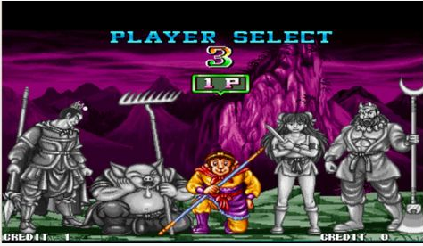 西游释厄传super