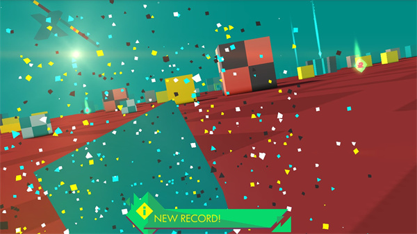 Geometry Race