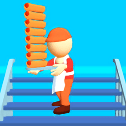 热狗体育场冲刺(Hotdog Stadium Rush)