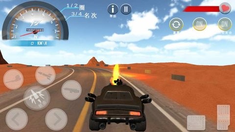 死亡赛车 死亡赛车