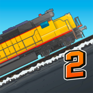 火车模拟2最新版(Train Simulator 2) 0.0.9安卓版