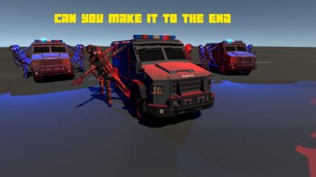 疯狂汽车追逐CrazyCarTheft