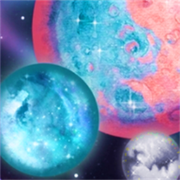 流浪星球吞噬行星模拟器