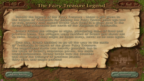 FairyTreasure安卓手机版(仙女宝藏打砖块游戏) FairyTreasure安卓手机版(仙女宝藏打砖块游戏)