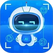 AI扫描精灵王