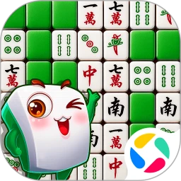 欢乐麻将消除