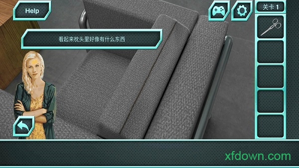 逃生挑战6
