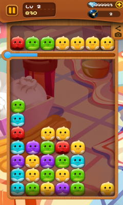 开心爱消除 开心爱消除