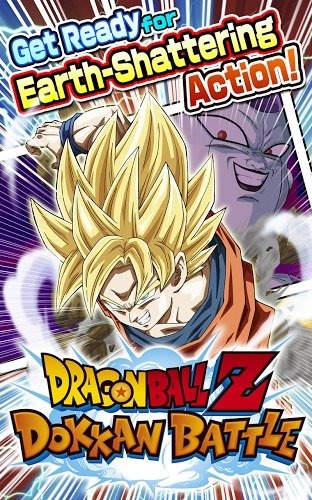 Dokkan Battle