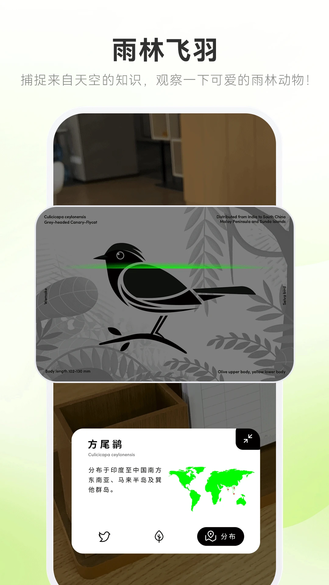 wemakeAR 遇见