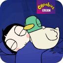 Sarah ＆ Duck 2