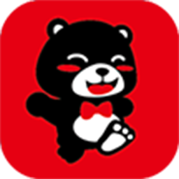 小黑熊