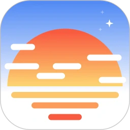 晚霞预测软件