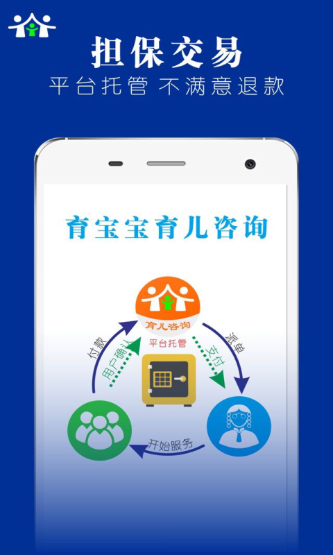 育宝宝
