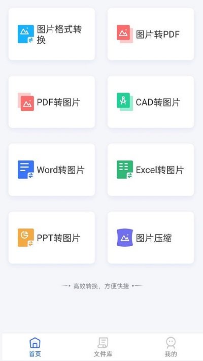 图片格式转换