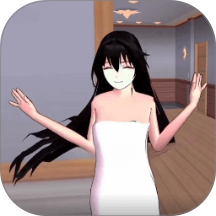 樱花少女世界
