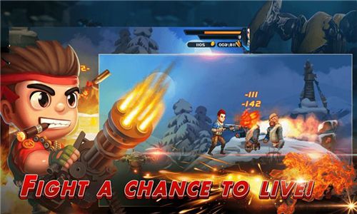 终极毁灭者 终极毁灭者