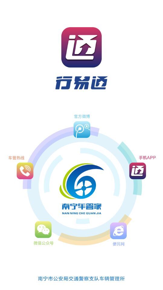 行易通