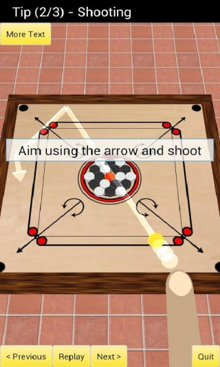 Smash It : Hit Game