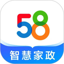58智慧家政