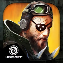 现代战争之沙漠风暴汉化修改版