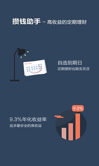 好规划