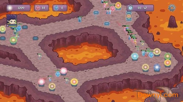 氷玥手游(lukia)