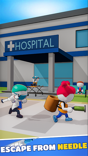 Doctor Away