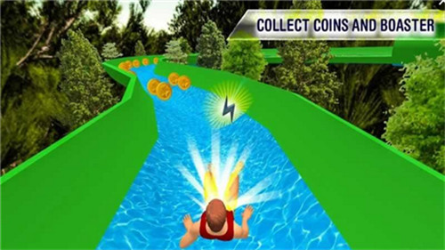 Water Slide Adventure 3D(水滑梯冒险3D) Water Slide Adventure 3D(水滑梯冒险3D)