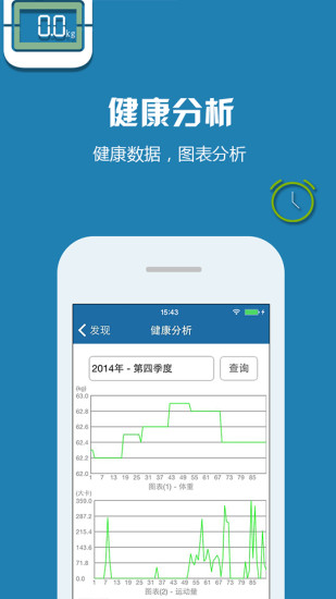 运动有约iPhone版