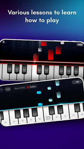 Real Piano安装器