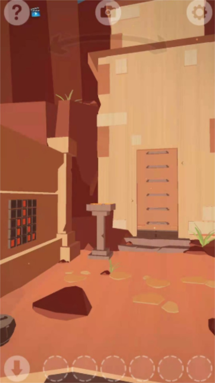 奇屋寻迹 奇屋寻迹