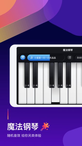 弹奏大师
