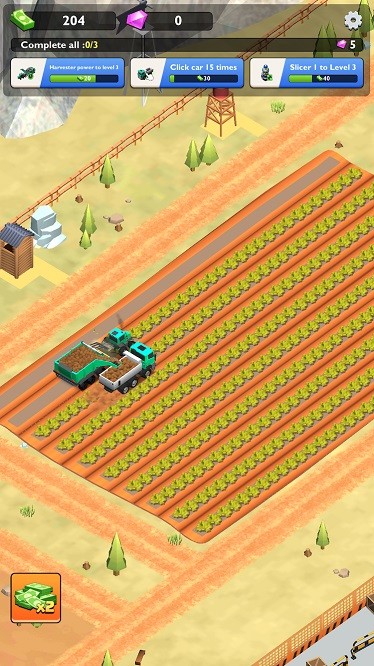 薯片工厂游戏无限金币 薯片工厂游戏无限金币