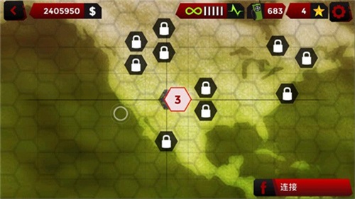 火柴人狙击手2修改版