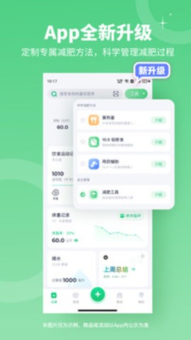 薄荷健康 薄荷健康