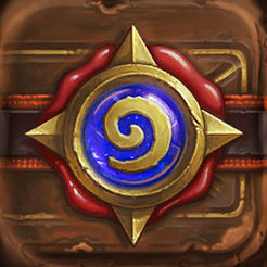 炉石传说客户端