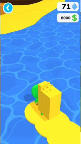 梯田农夫最新版