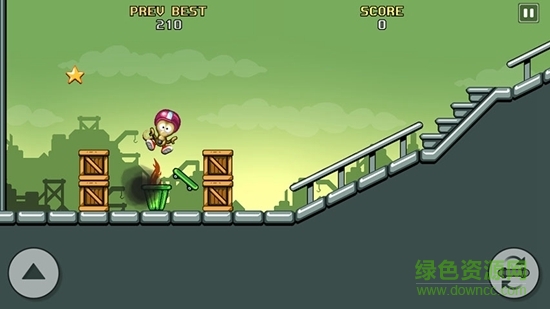 老鼠滑板 老鼠滑板