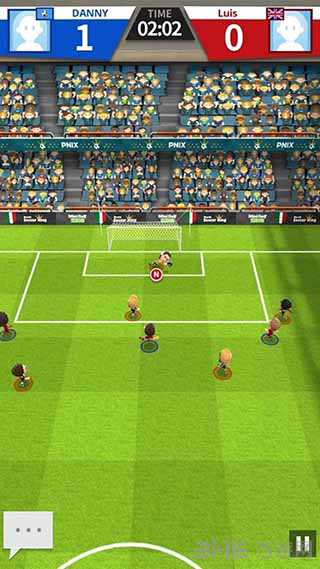 世界足球王 (World Soccer King)安卓版v1.1.2 世界足球王 (World Soccer King)安卓版v1.1.2