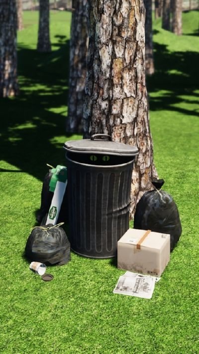 逃脱游戏小红帽中文版