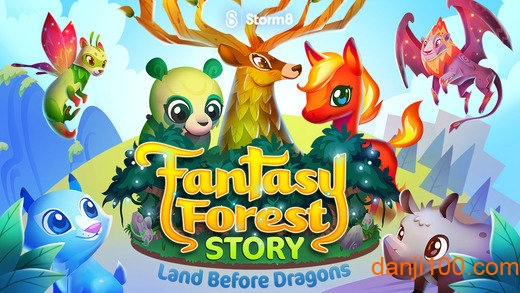 Fantasy Story
