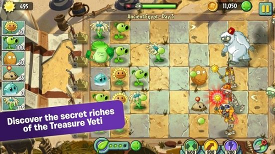 植物大战僵尸真人版 植物大战僵尸真人版