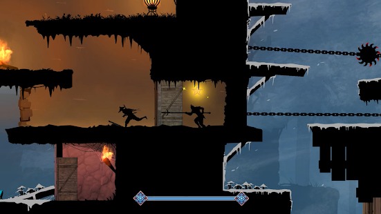 忍者武士岚 忍者武士岚