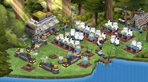 Chubby Cat Resto