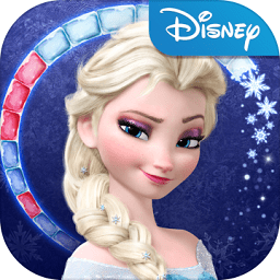 冰雪奇缘冰纷乐中文修改版