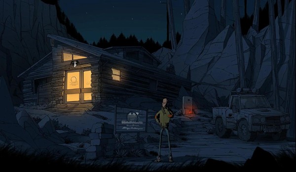 意外事件 (Unforeseen Incidents)安卓版v1.0.73